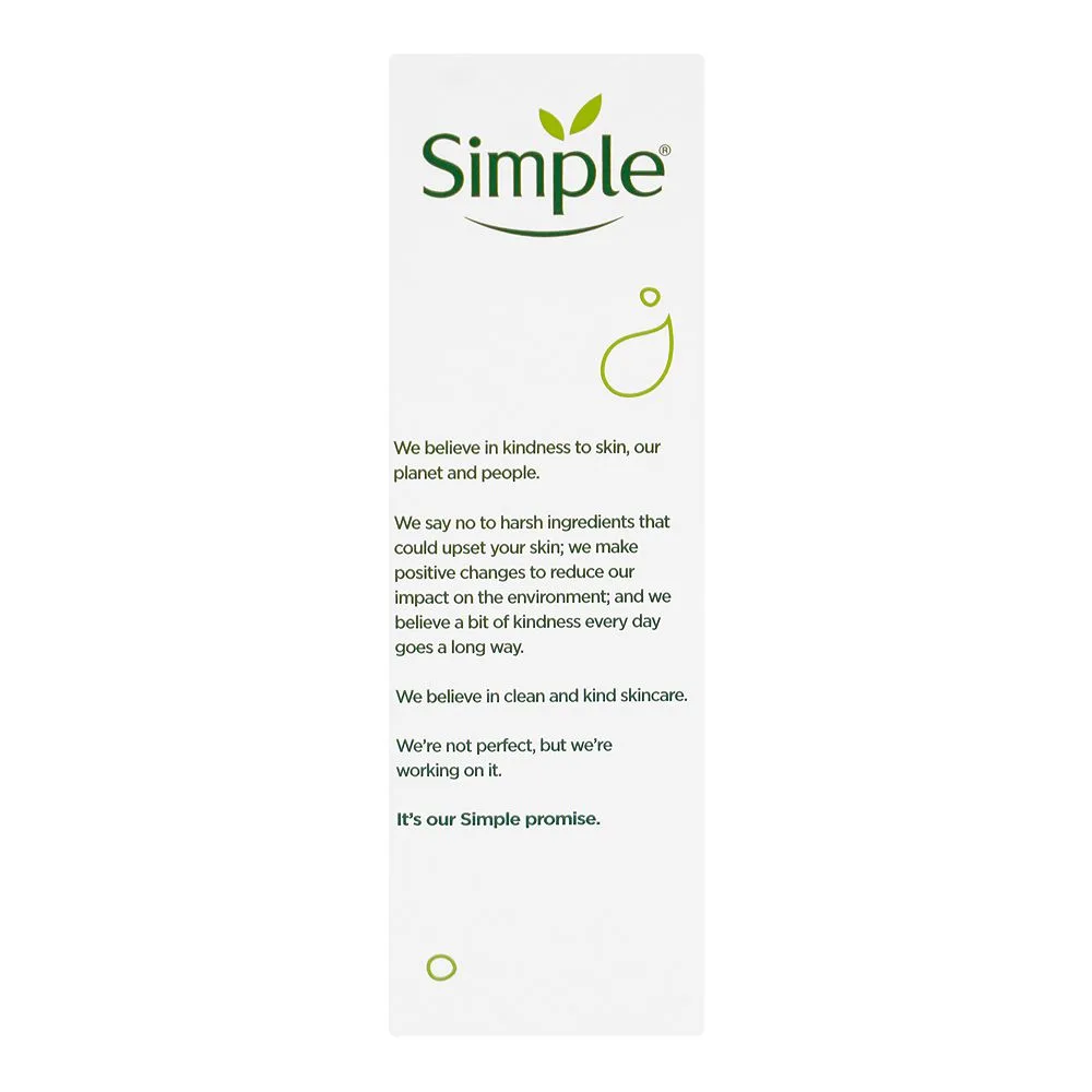 Comfortable casual simple water boost hydrating gel cream, 50ml