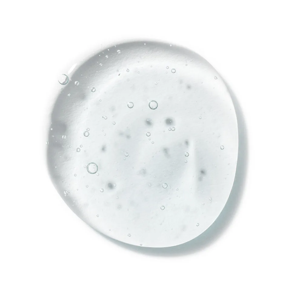 Side view of skin deep acne clarifying serum energetic skin therapy, for acne & scars, 30ml