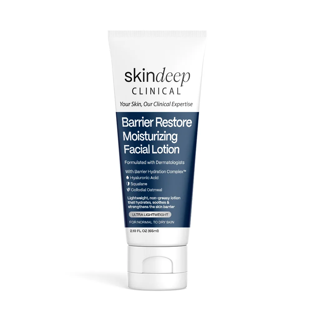 Skin Deep Dream Cream Instant Skin Reviver, Shea Butter, Niacinamide, For Radiant Skin, 70ml