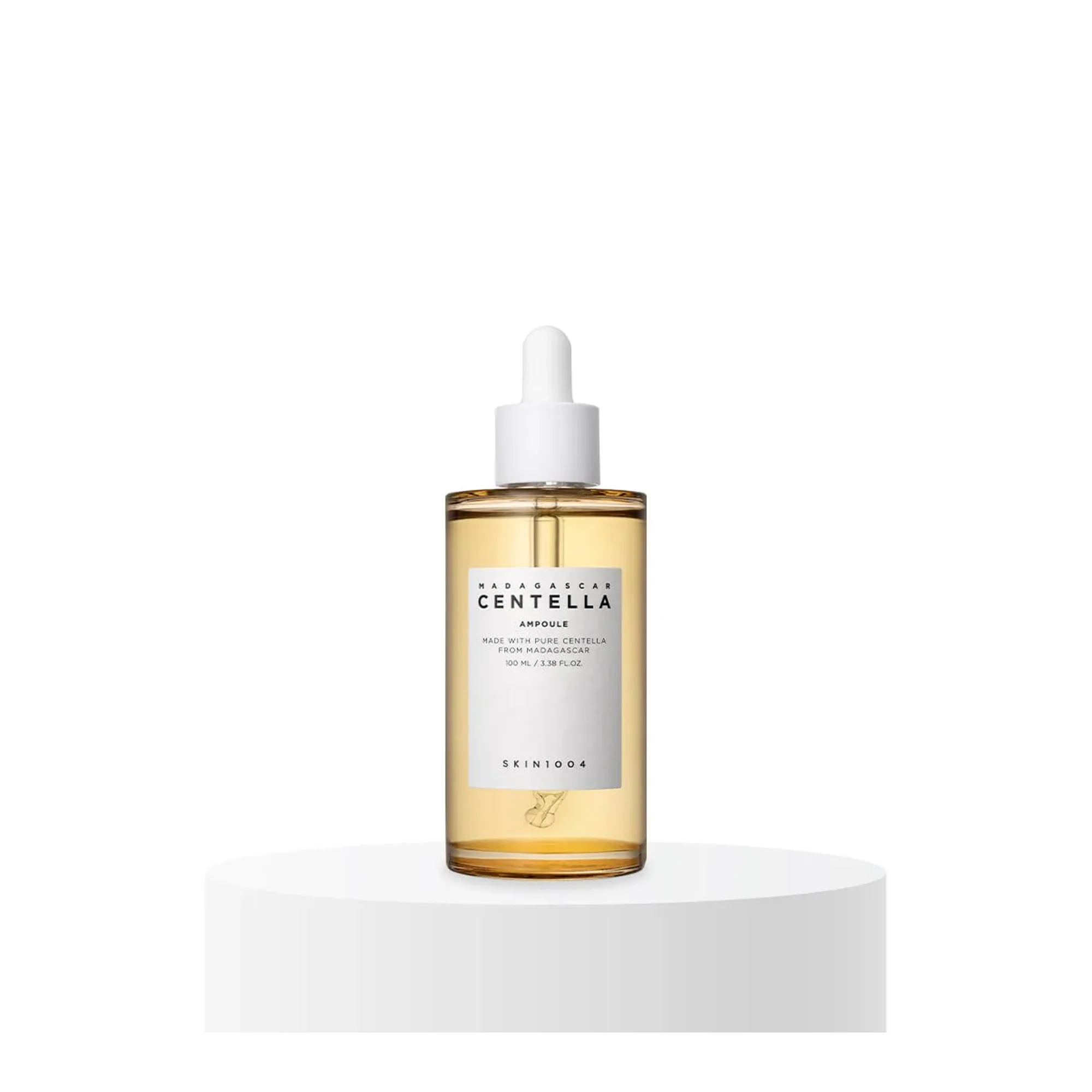 Skin1004 Madagascar Centella Ampoule Serum, 55ml