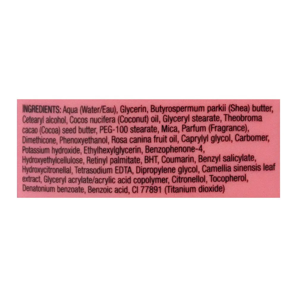 Comfortable casual soap & glory a cream come true, 300ml