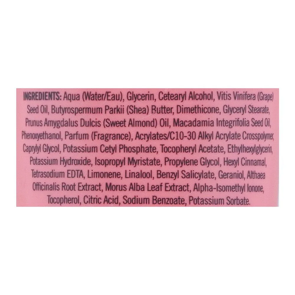 Comfortable casual soap & glory hand food hydrating hand cream, 125ml