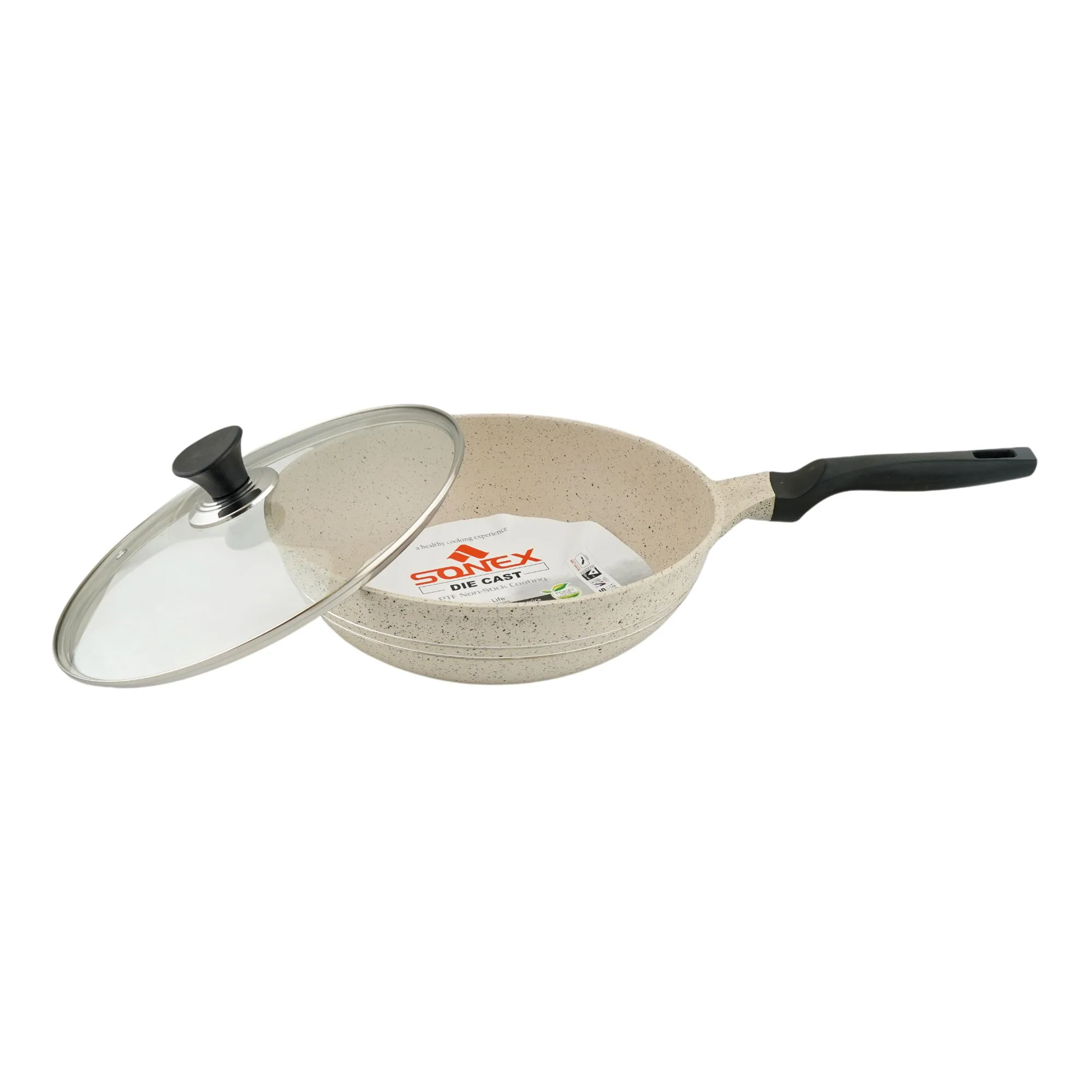Sonex Omega Wok, 30cm