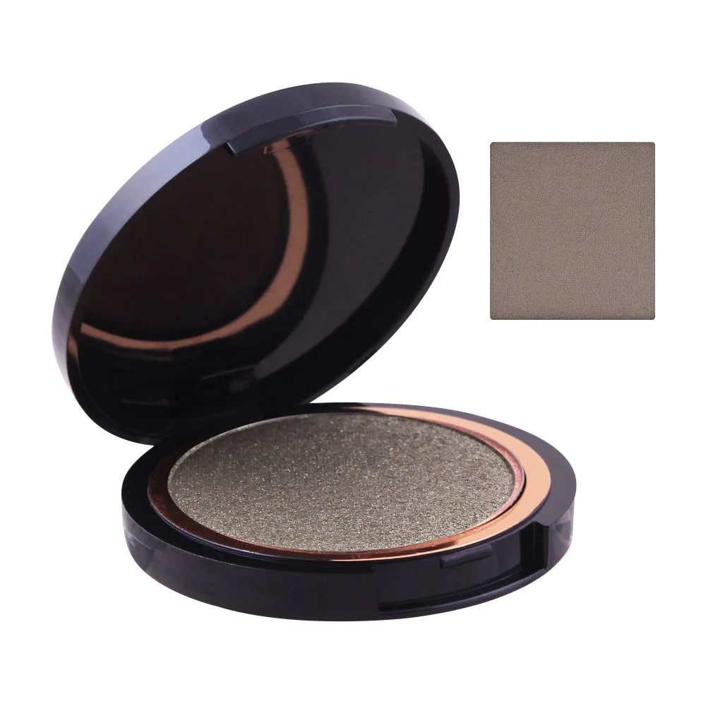 ST London Glam & Shine Shimmer Eyeshadow, Fizz, Velvety Touch close up view