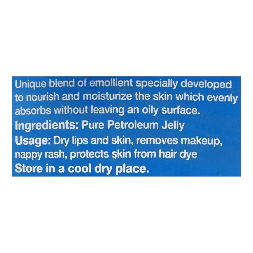 Comfortable casual stillman's pure petroleum jelly, 100g