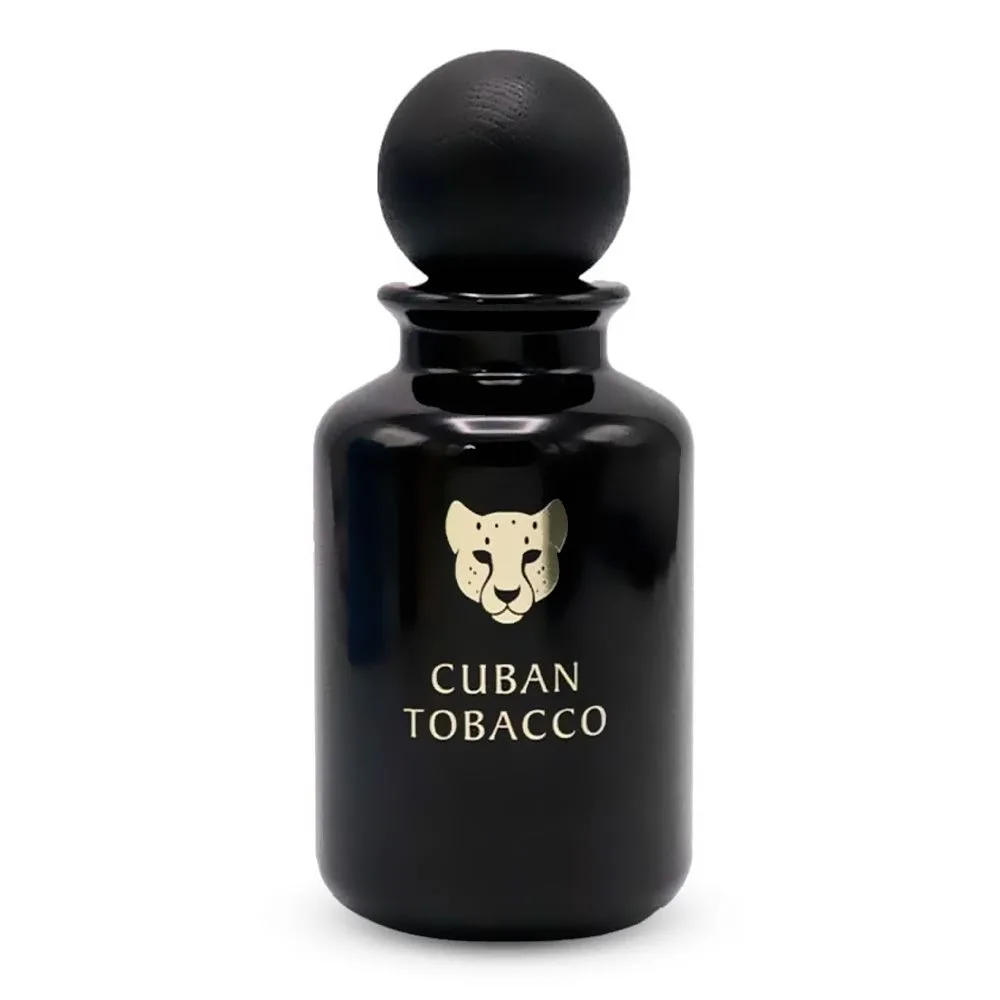 Surrati Cuban Tobacco Extrait De Aoud, For Men & Women, 100ml