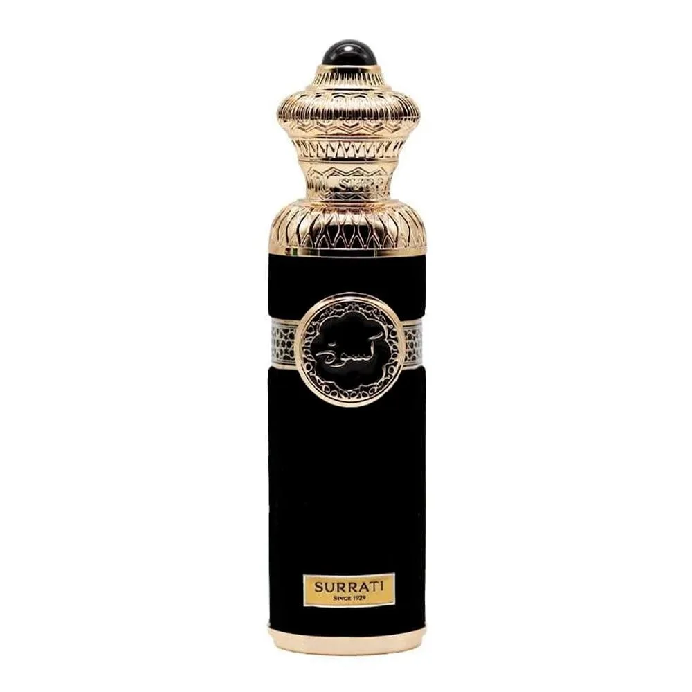Surrati Heritage Collection Kiswah, Eau De Parfum, For Men & Women, 140ml