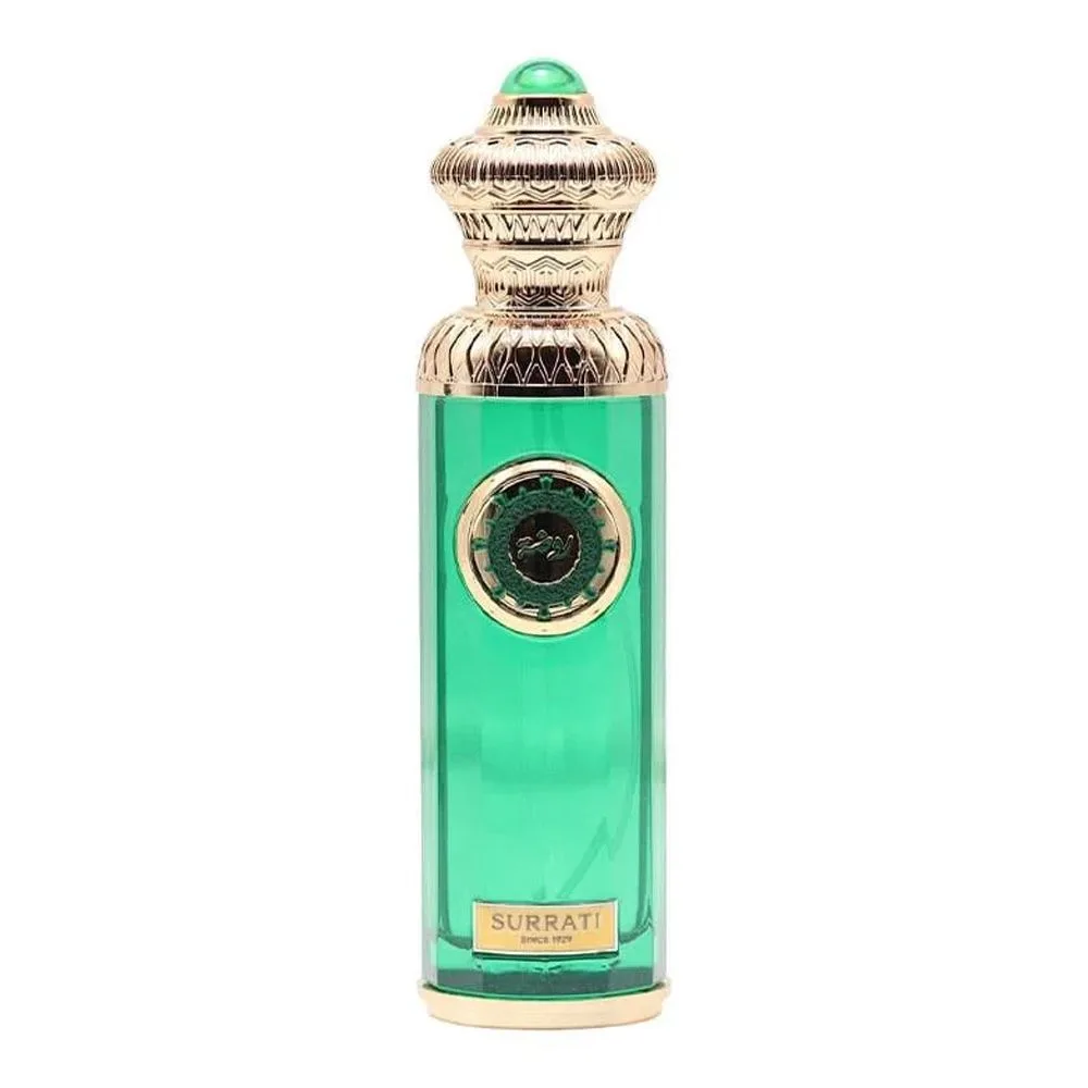 Surrati Heritage Collection Rawda, Eau De Parfum, For Men & Women, 140ml