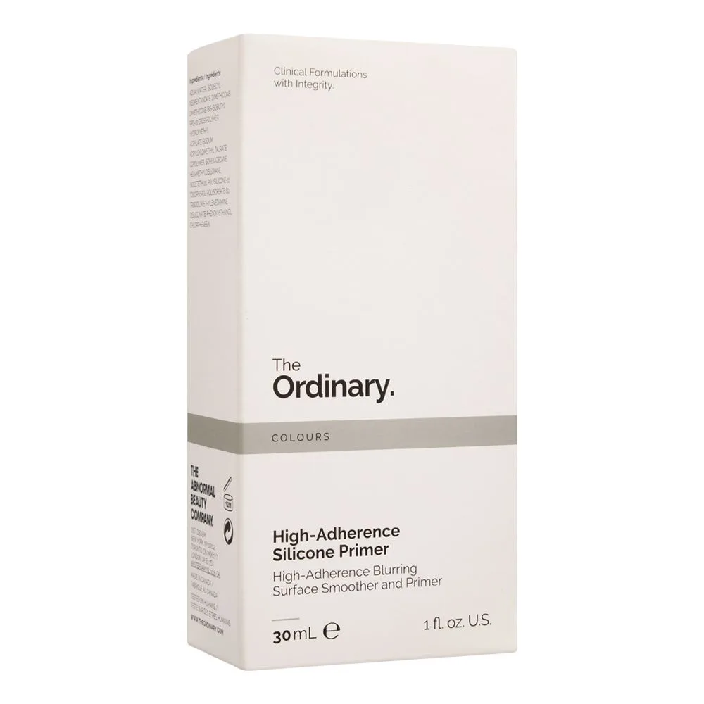 T.O. Colours High-Adherence Silicone Primer, 30ml