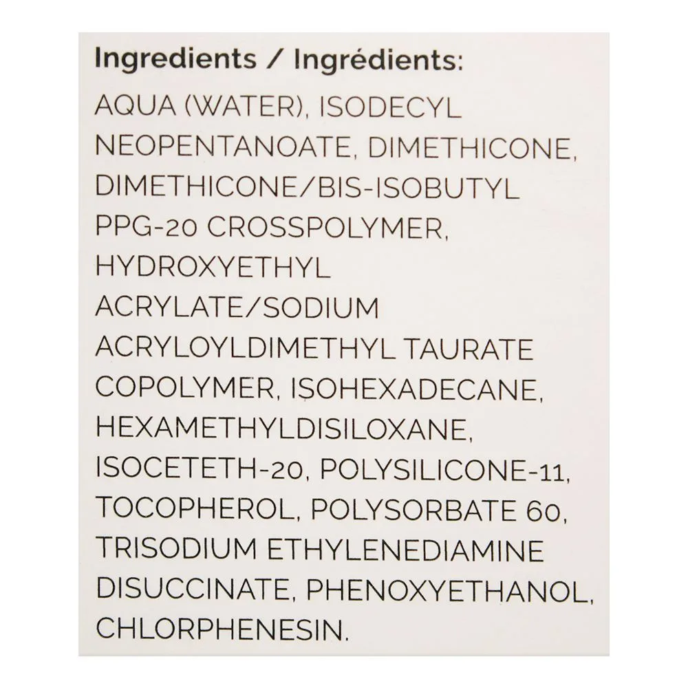Comfortable casual t.o. colours high-adherence silicone primer, 30ml