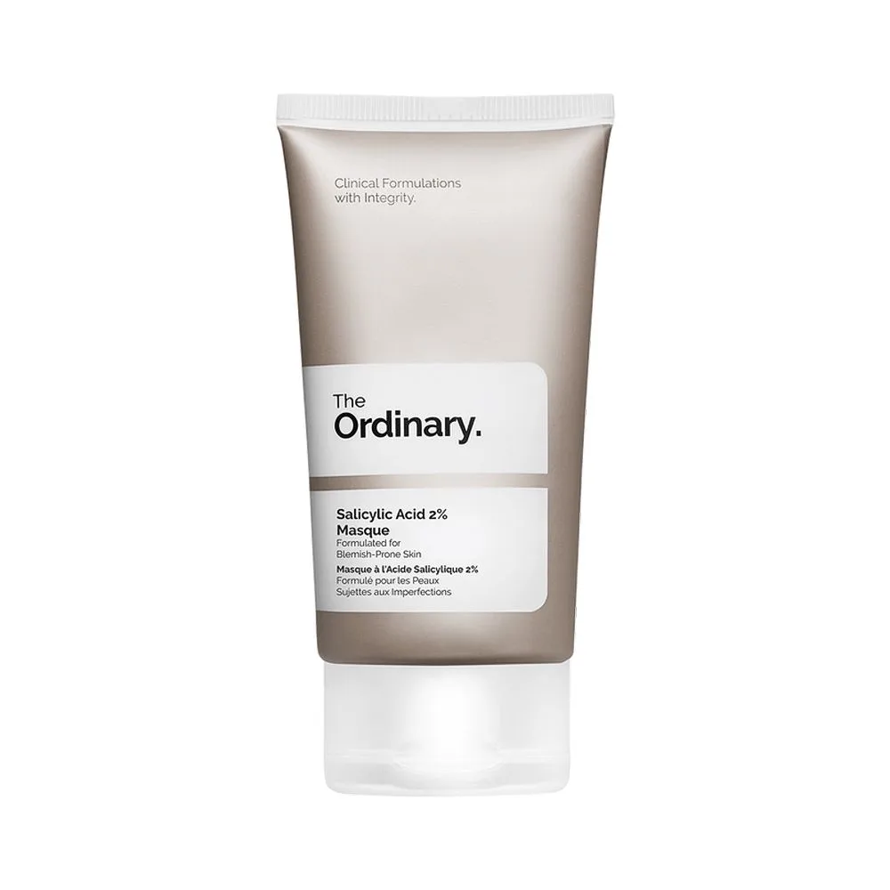 T.O. Salicylic Acid 2% Masque, 50ml
