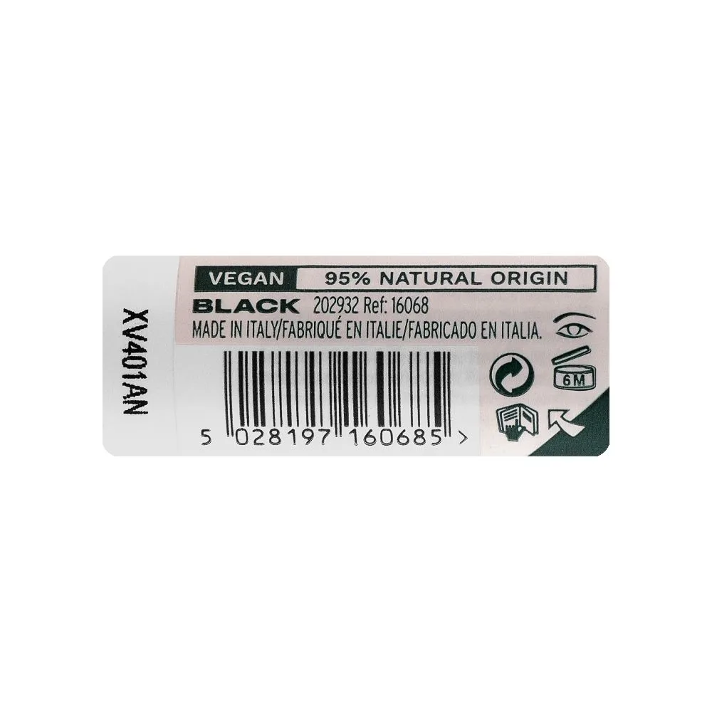 Comfortable casual the body shop frame it brow pomade, vegan, 4ml, black