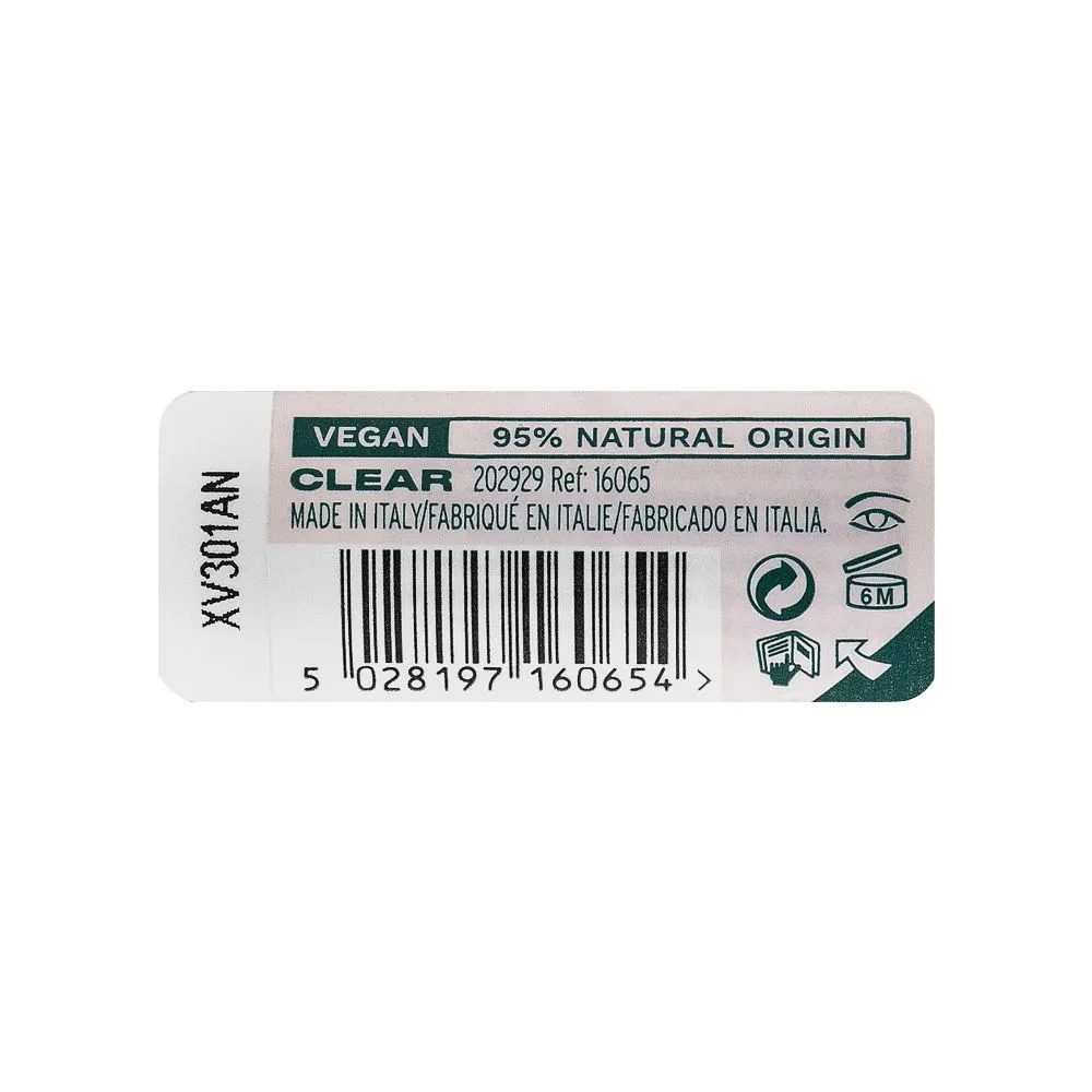 Comfortable casual the body shop frame it brow pomade, vegan, 4ml, clear