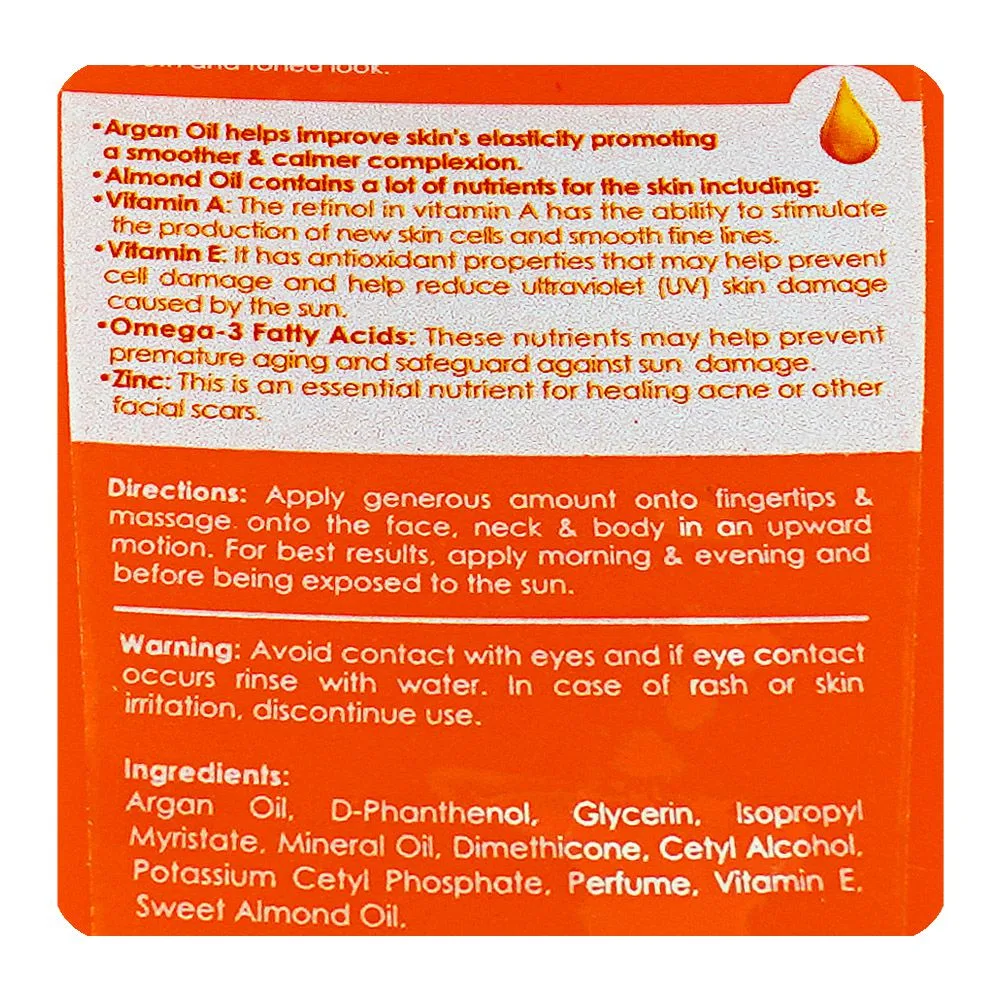 Comfortable casual the lotion by kure ultra-rich oil body lotion, for ultra dry skin, 225ml