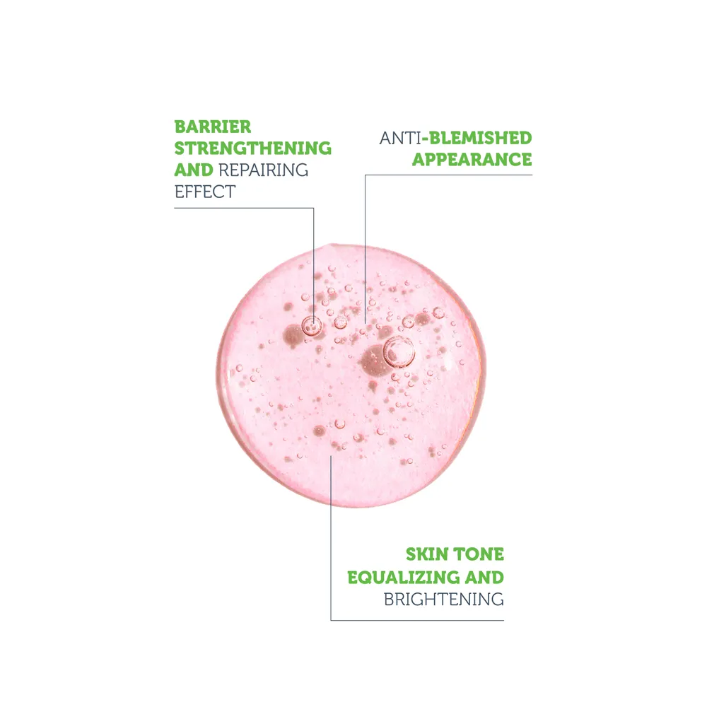 Comfortable casual the purest solution 10% niacinamide & vitamin b complex serum, vegan, for all types of skin, 30ml