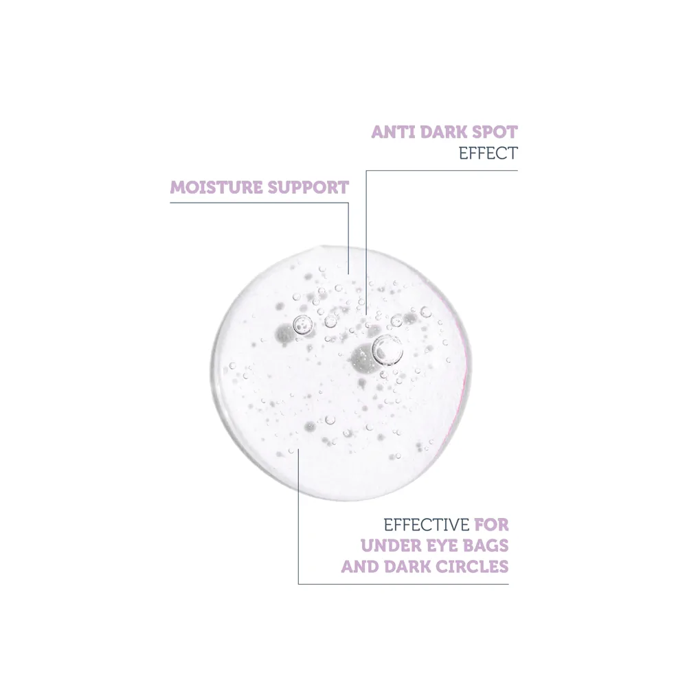 Comfortable casual the purest solutions caffeine solutions 5%+vitamin c radiance eye contour serum 30ml