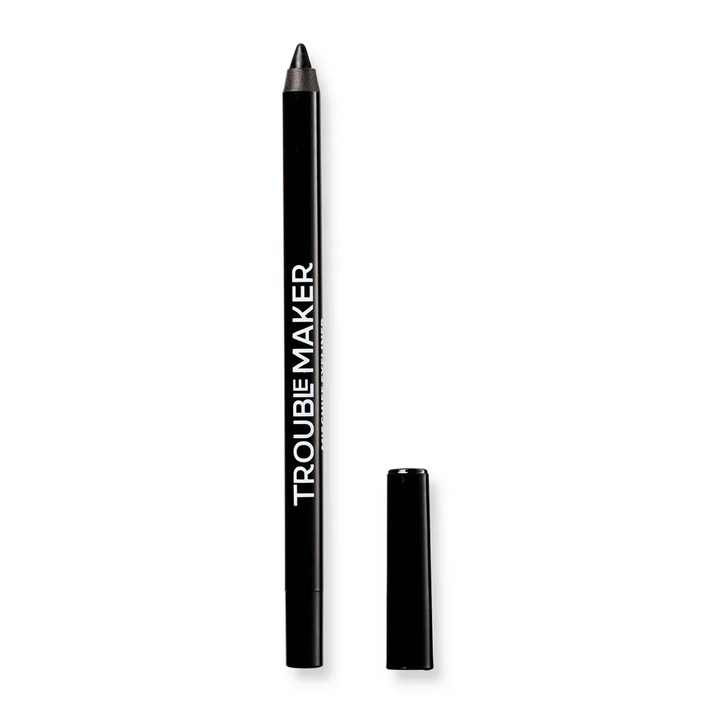 Trouble Maker Mischief Kohl Eyeliner Pencil, After Hours Black