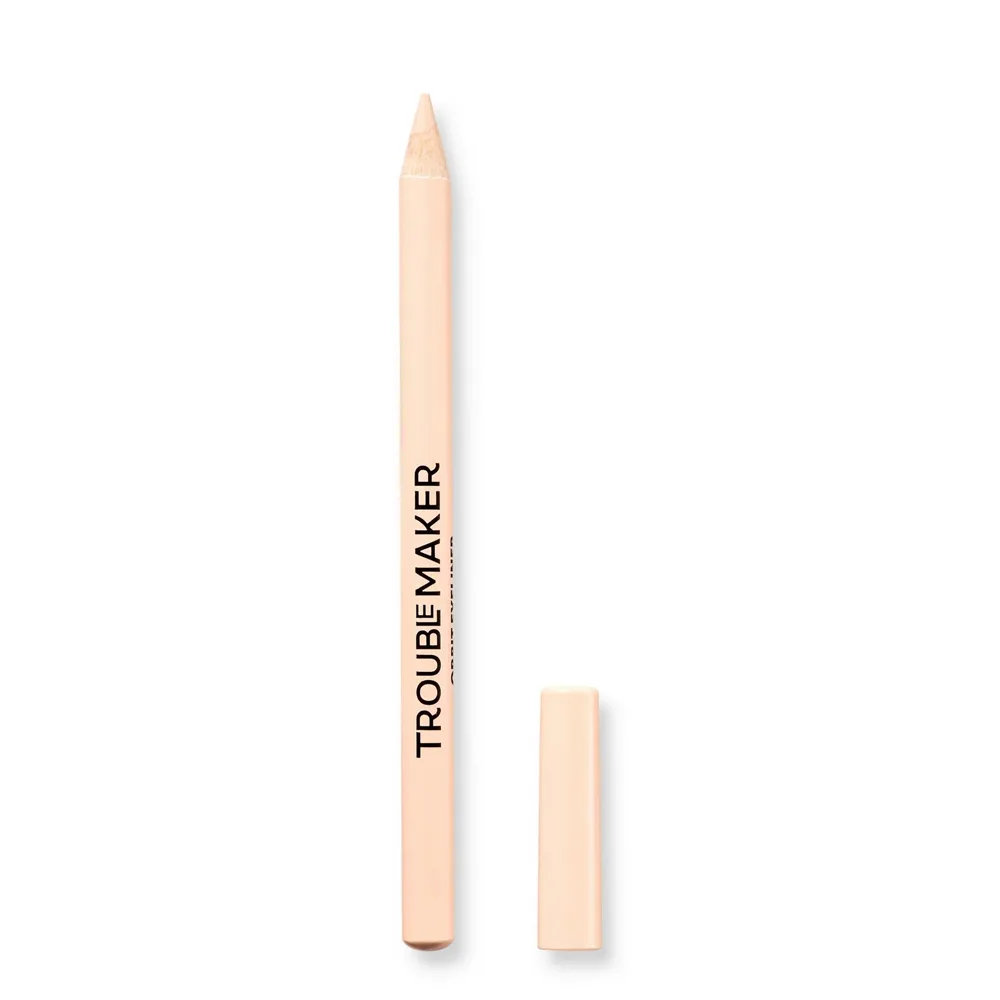 Trouble Maker Orbit Eyeliner Pencil, Waterproof, Nude
