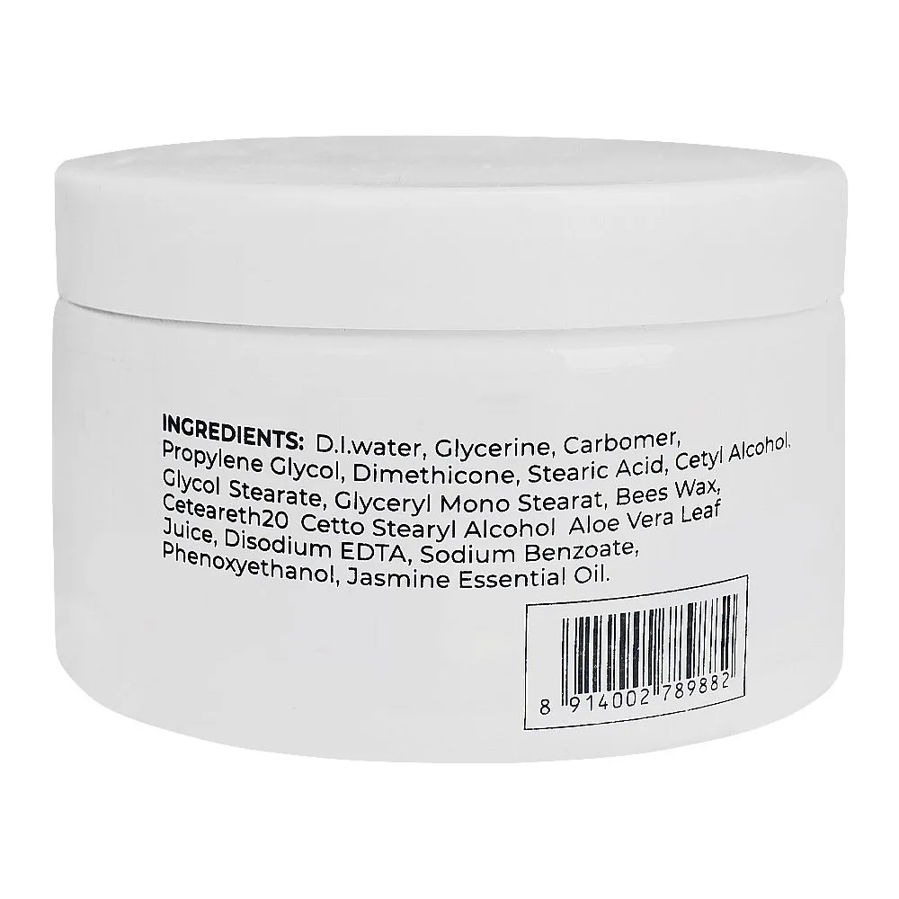 Comfortable casual truly komal brightening & glow detox cleanser, 250ml
