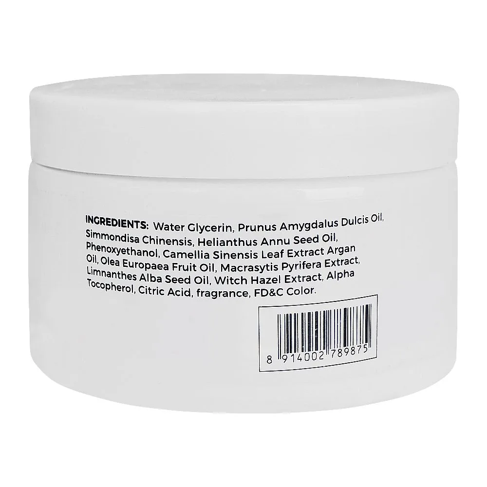 Comfortable casual truly komal brightening & glow soothing massage cream, 250ml