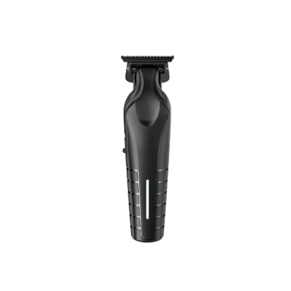 Tune Classic Black High-Precision Beard Trimmer, TR-403