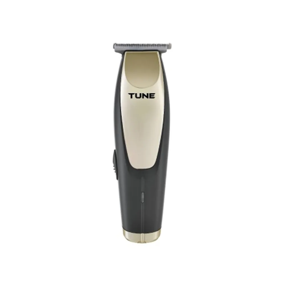 Tune Classic High-Precision Beard Trimmer, 1.5 Hours Runtime, TR-304