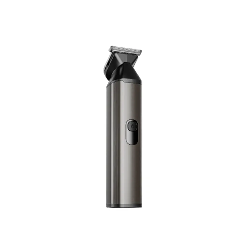 Tune Classic Magnatec High-Precision Beard Trimmer, IPX6 Waterproof, 800mAh Battery, 90 Minutes Runtime, TR-402