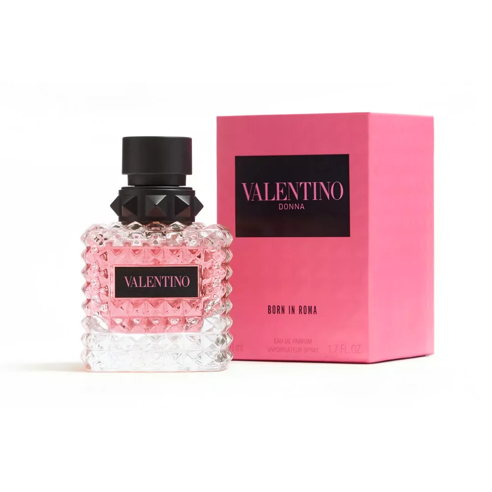 Valentino Donna Born In Roma Extradose Parfum, For Women, 50ml
