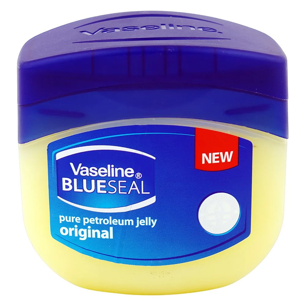 Comfortable casual vaseline original protecting petroleum jelly, 450ml, south africa