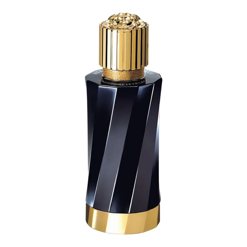 Versace Atelier Gingembre Petillant, Eau De Parfum, For Men & Women, 100ml