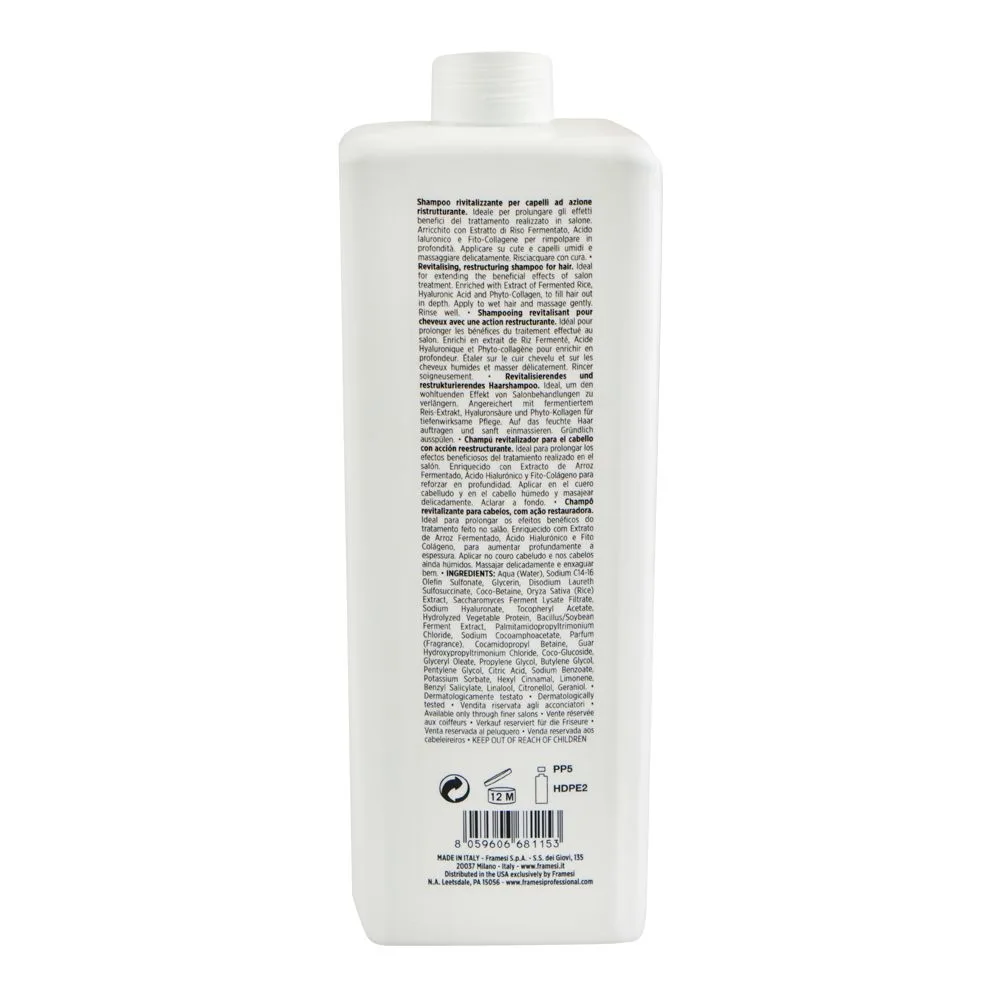 Side view of vibrant beauty skin brightening coconut exfoliating sscrub, for all skin types, 200ml