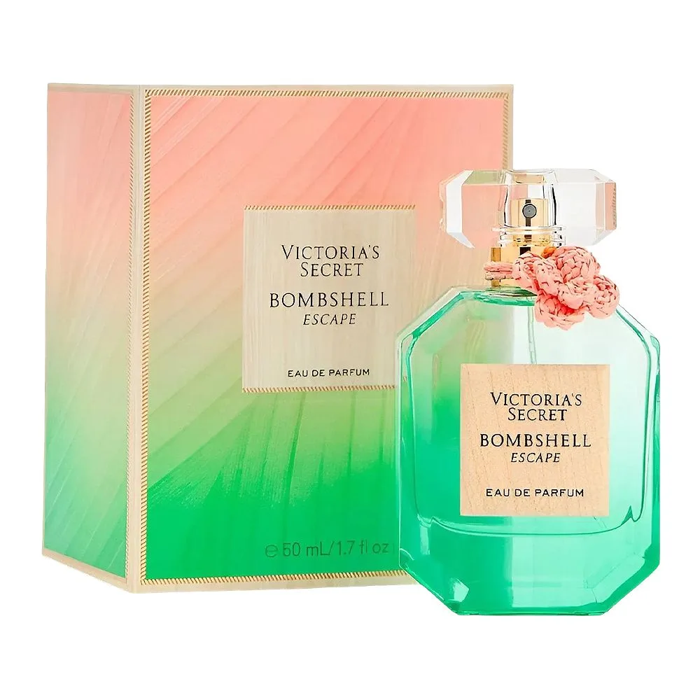 Victoria's Secret Bombshell Escape, Eau De Parfum, For Women, 50ml