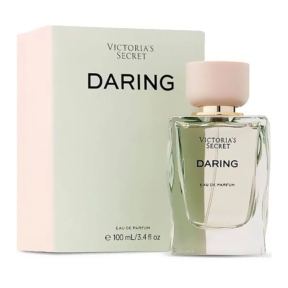 Victoria's Secret Daring, Eau De Parfum, For Men & Women, 100ml