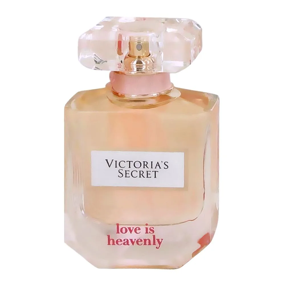 Victoria's Secret Love Is Heavenly, Eau De Parfum, For Women, 50ml