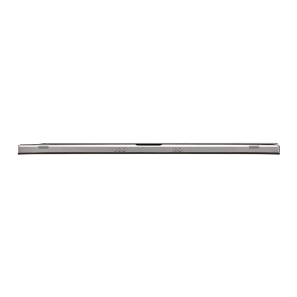 Close-up design of viewsonic 16" usb-c multi-touch portable led monitor, td1655
