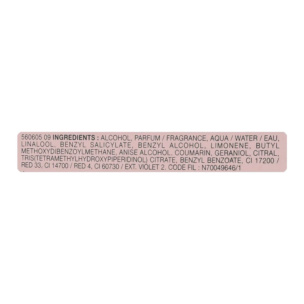 Close-up design of viktor & rolf flower bomb extrem intense, eau de parfum, for women, 100ml