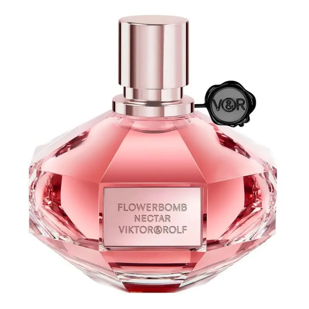 Viktor & Rolf Flower Bomb Nectar Intense, Eau De Parfum, For Women, 90ml
