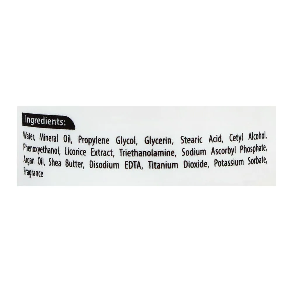 Comfortable casual vince soft & glow manipedix hand & foot whitening lotion, all skin types, 160ml