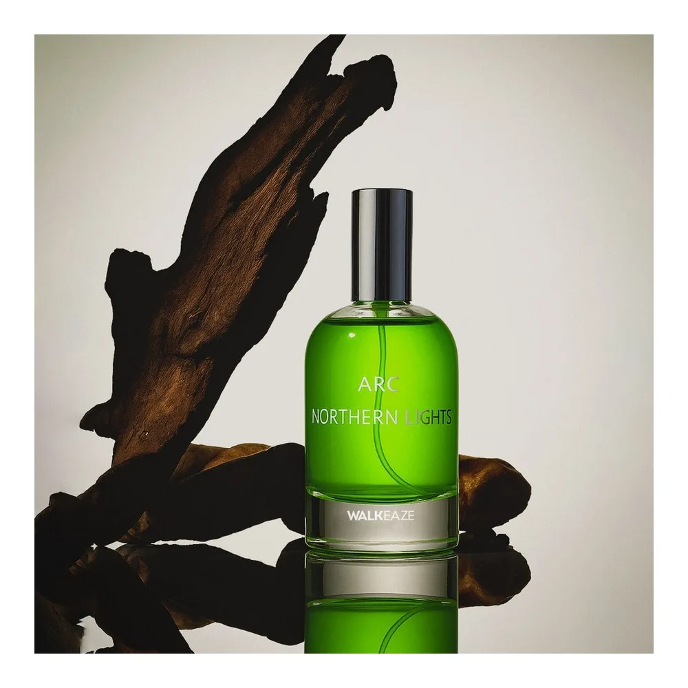 Walkeaze ARC Northern Light, Eau De Parfum, Unisex, 50ml