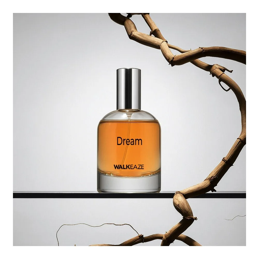 Walkeaze Dream, Eau De Parfum, For Women, 50ml