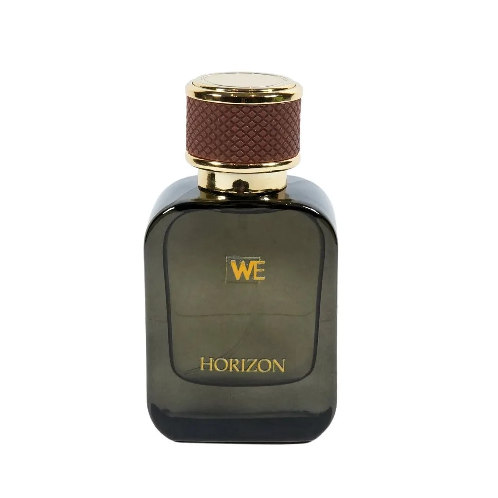 Side view of walkeaze horizon, eau de parfum, for women, 50ml