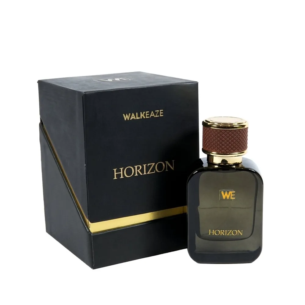 Comfortable casual walkeaze horizon, eau de parfum, for women, 50ml