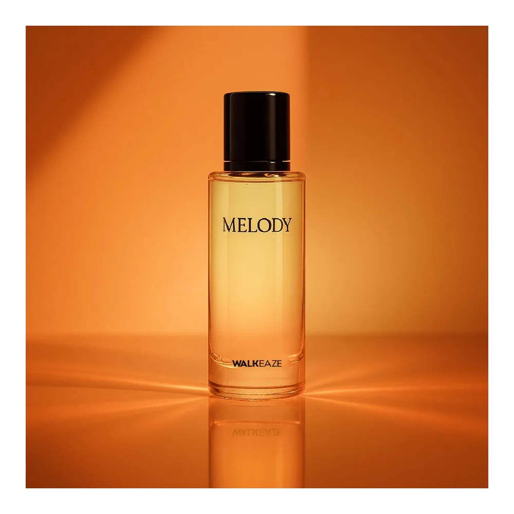 Walkeaze Melody, Eau De Parfum, Unisex, 30ml