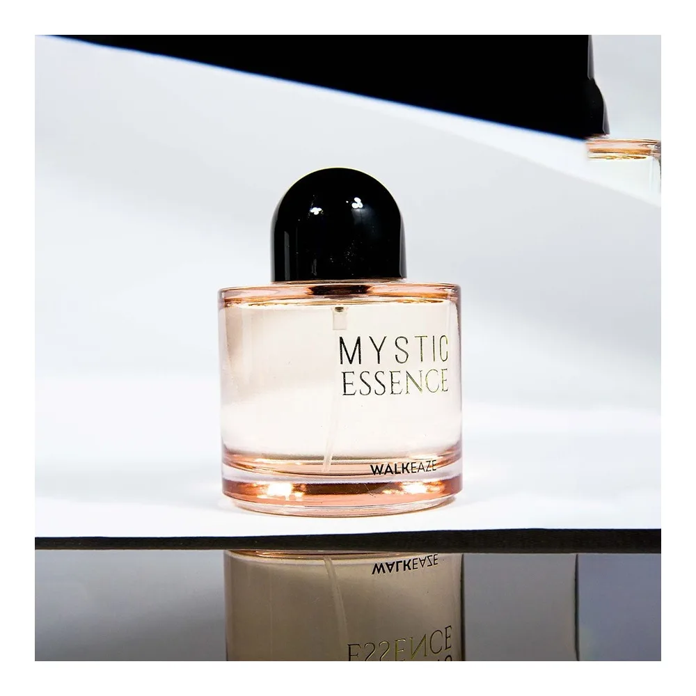 Comfortable casual walkeaze mystic essence, eau de parfum, for women, 100ml