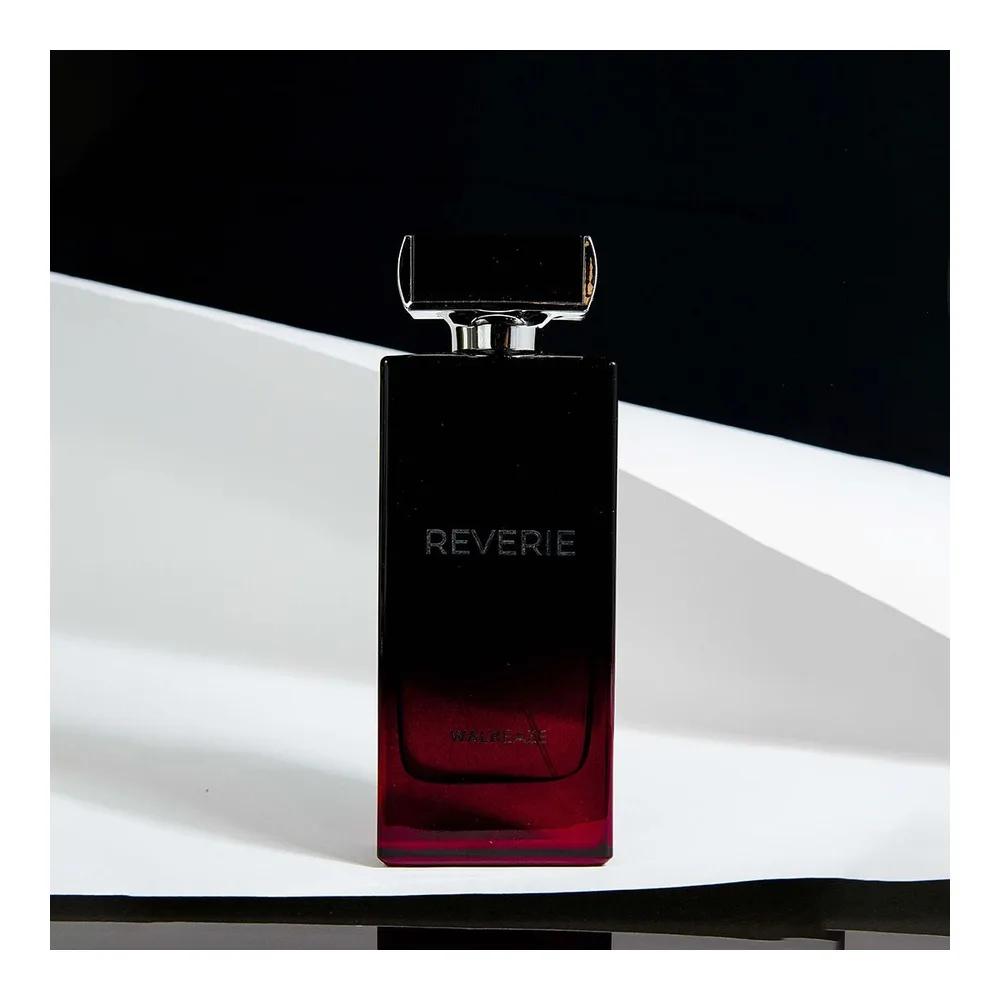 Side view of walkeaze reverie, eau de parfum, for men, 100ml