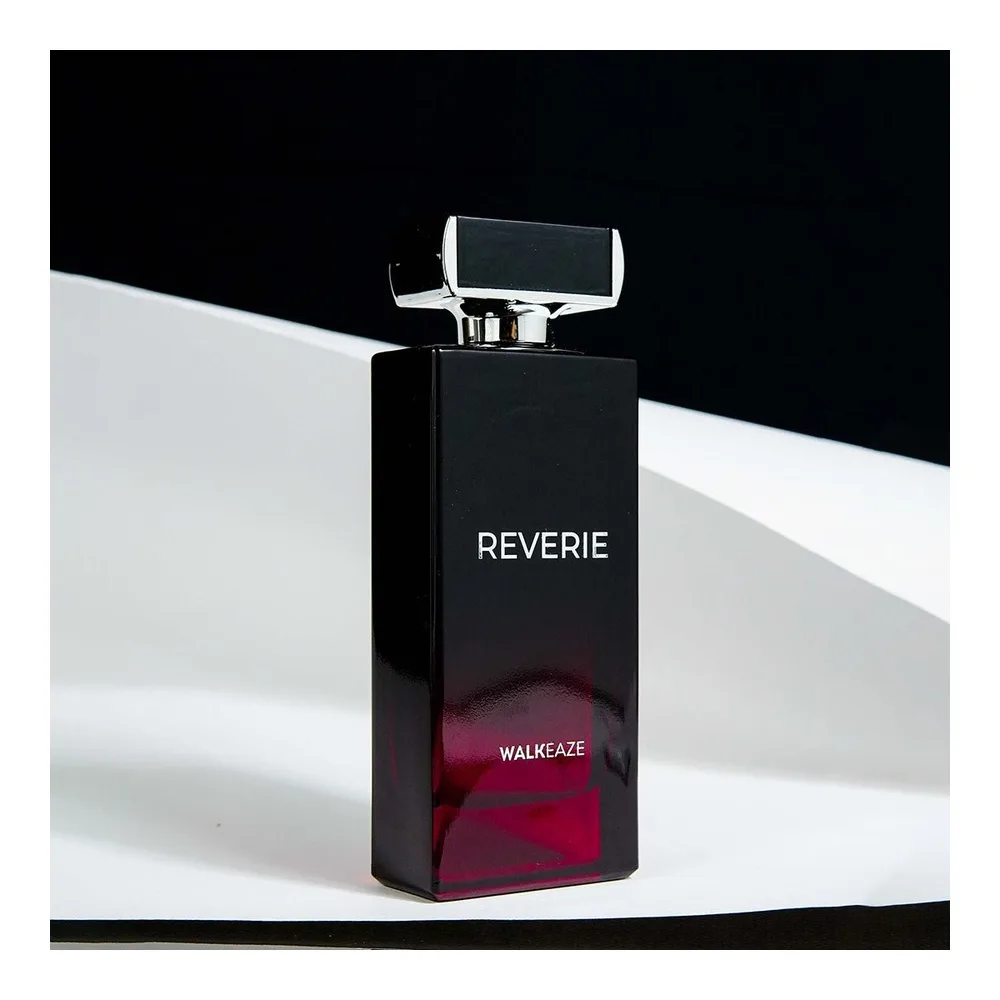 Comfortable casual walkeaze reverie, eau de parfum, for men, 100ml