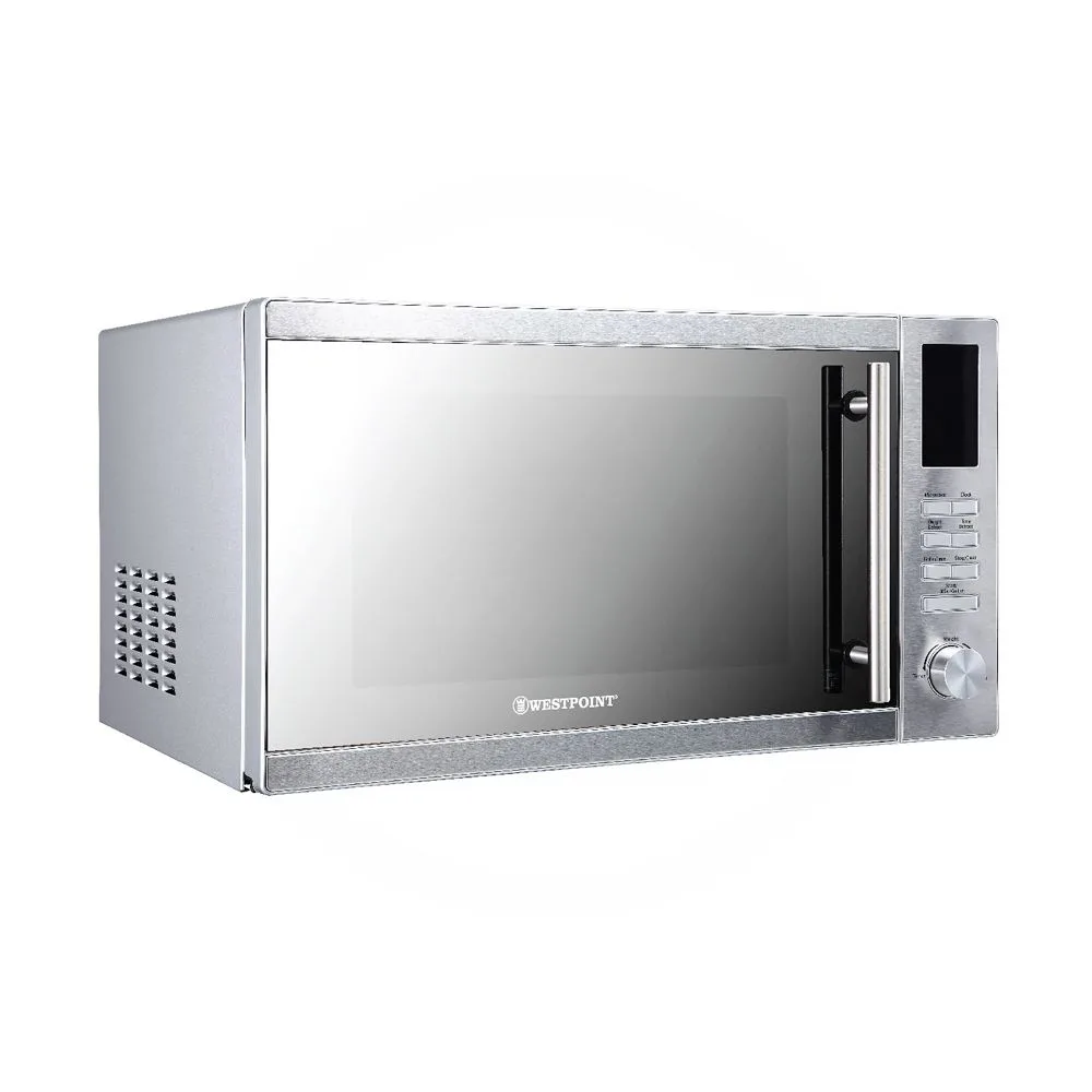 West Point Microwave Oven With Grill, 25 Liters, WF-851