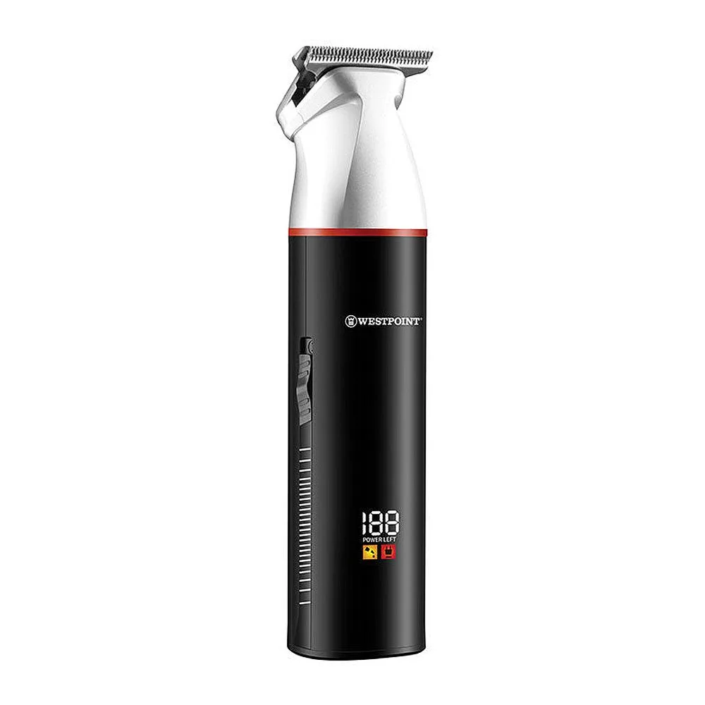West Point Professional Hair Clipper, WF-6813