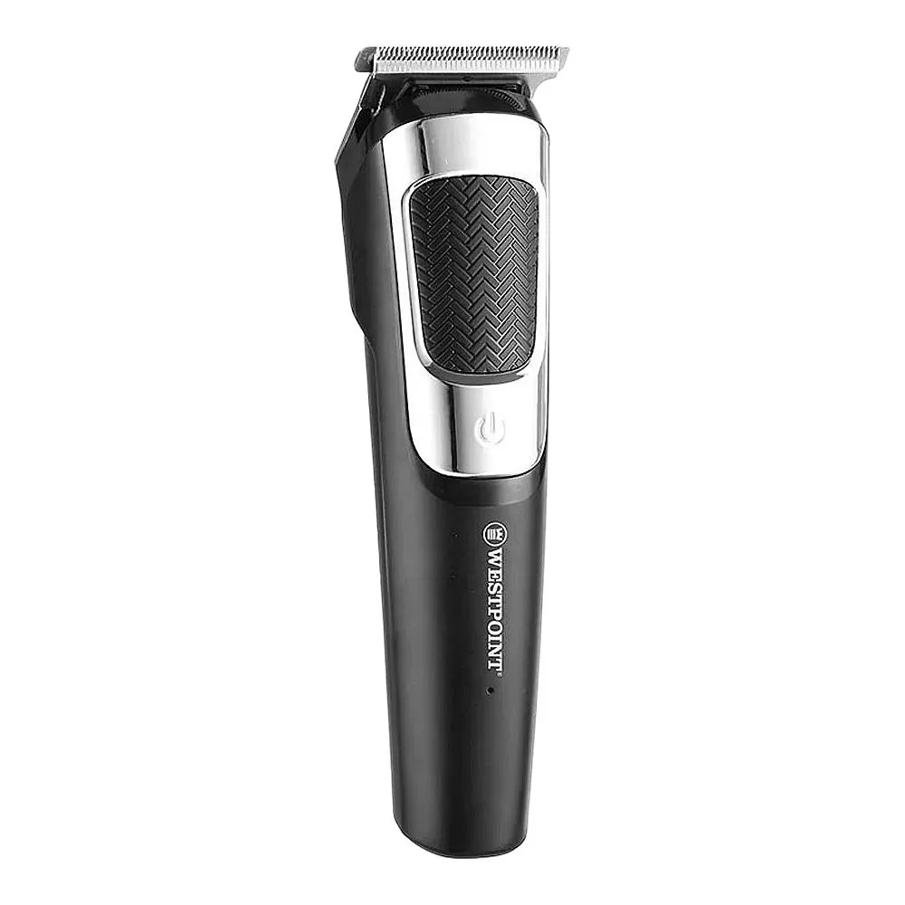 West Point Professional Hair Clipper, WF-6913