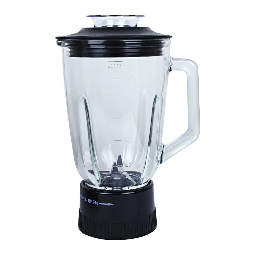 Comfortable casual west point professional juice master, blender, grinder and mincer, wf-1846